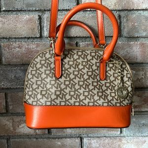 DKNY Signature bag